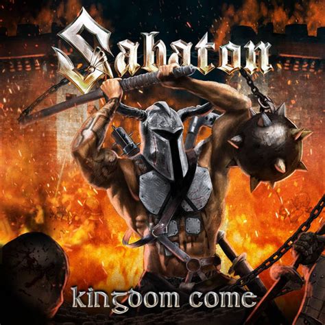 kingdom come lyrics sabaton